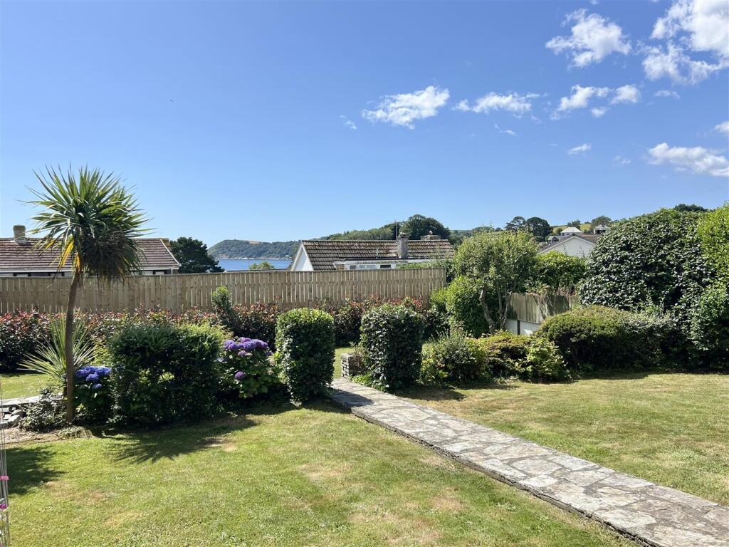 Broadband and Mobile Coverage