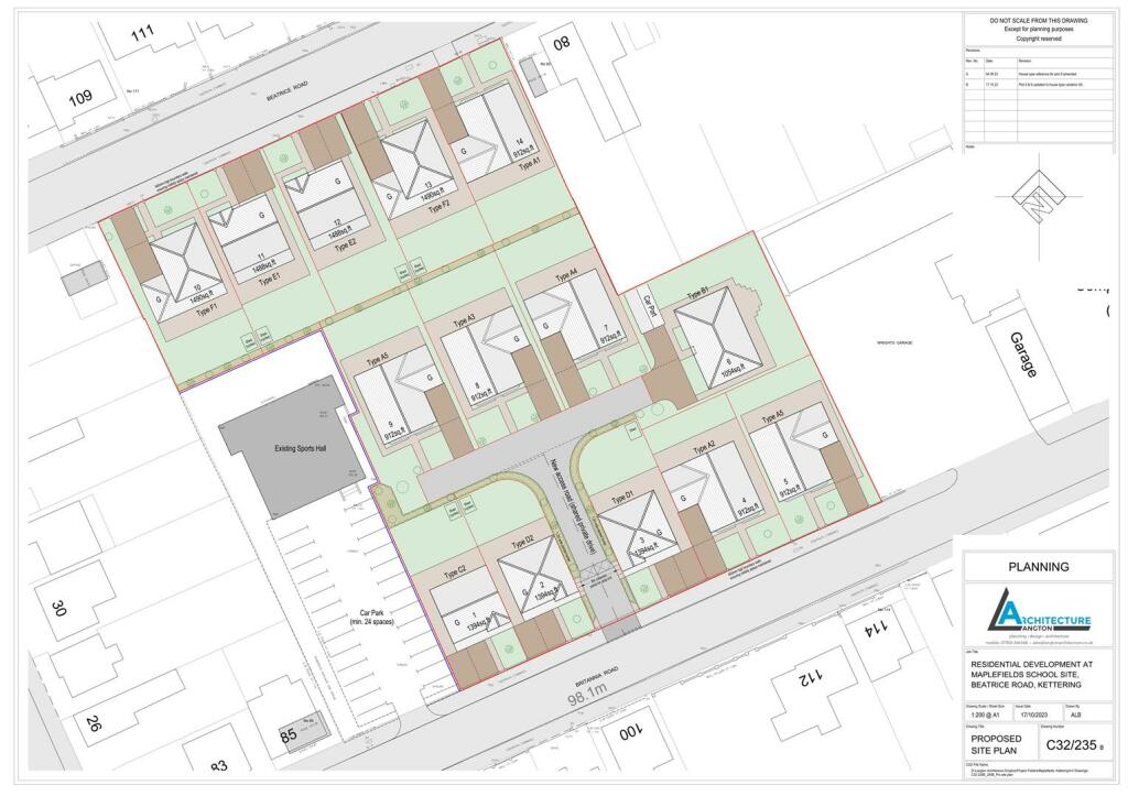 C32-235B_Pro site plan copy.jpg