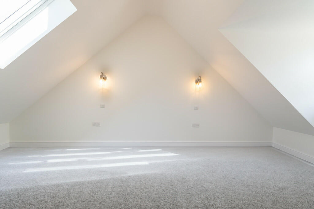 bedroom 4 same or...