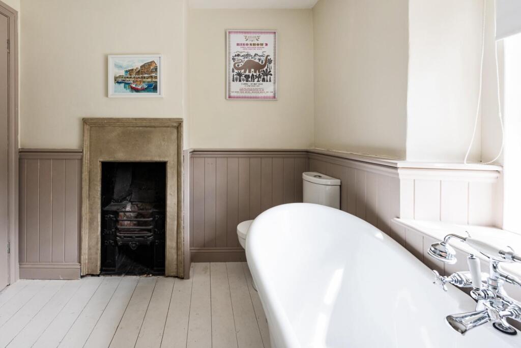 The Old Forge, 5 Single Hill, Shoscombe BA2 8LZ-25