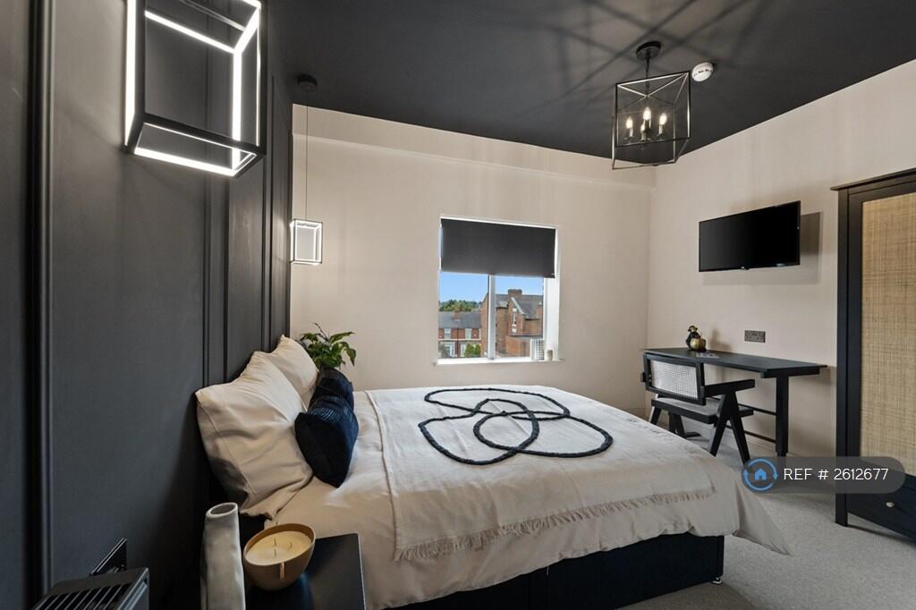 Room 5 Ensuite