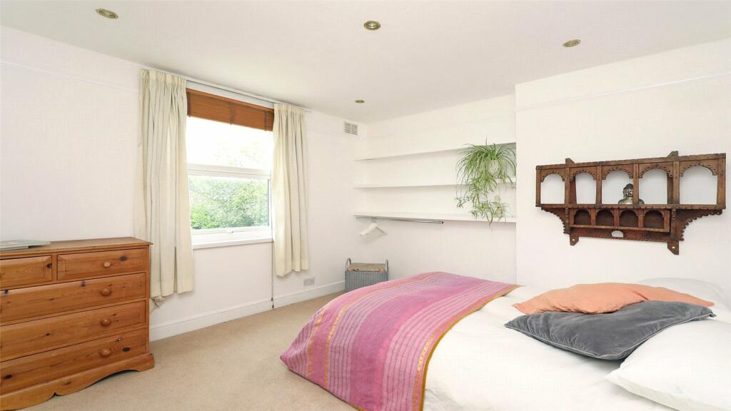 Double Bedroom