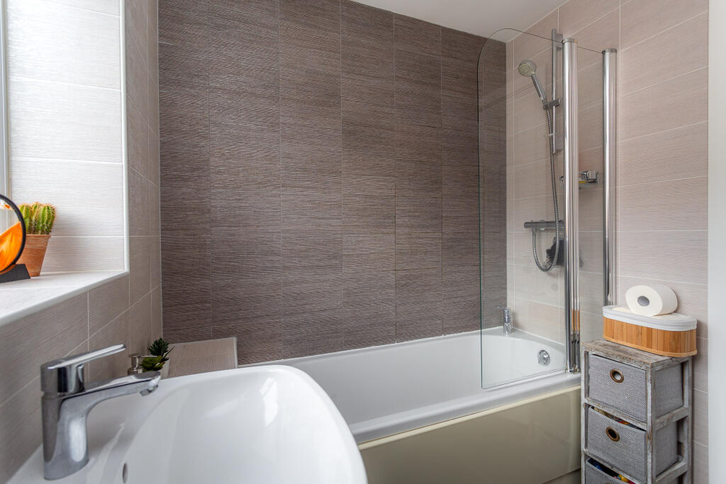bathroom b