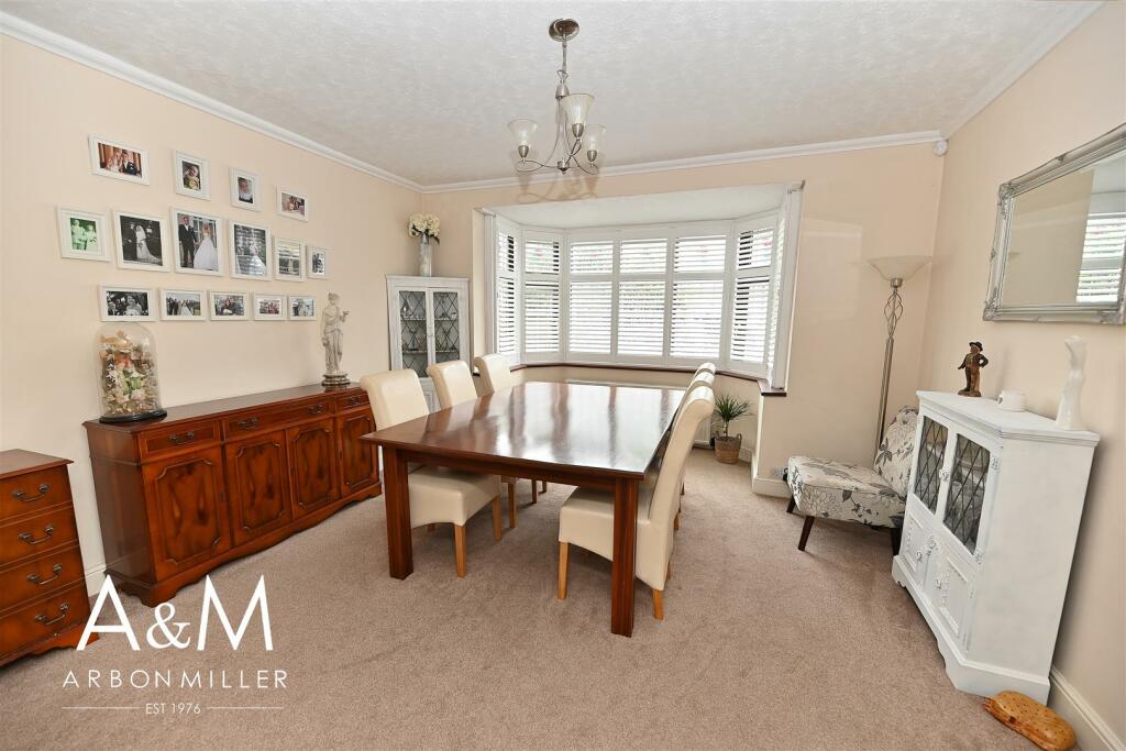 Extended Through Lounge