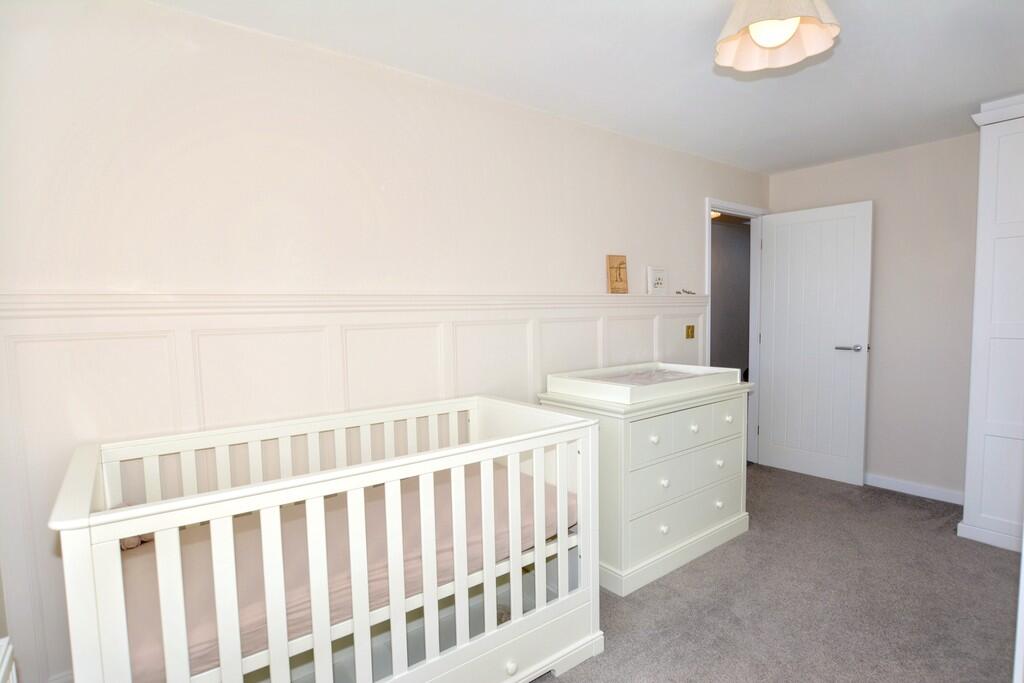Bedroom 2.