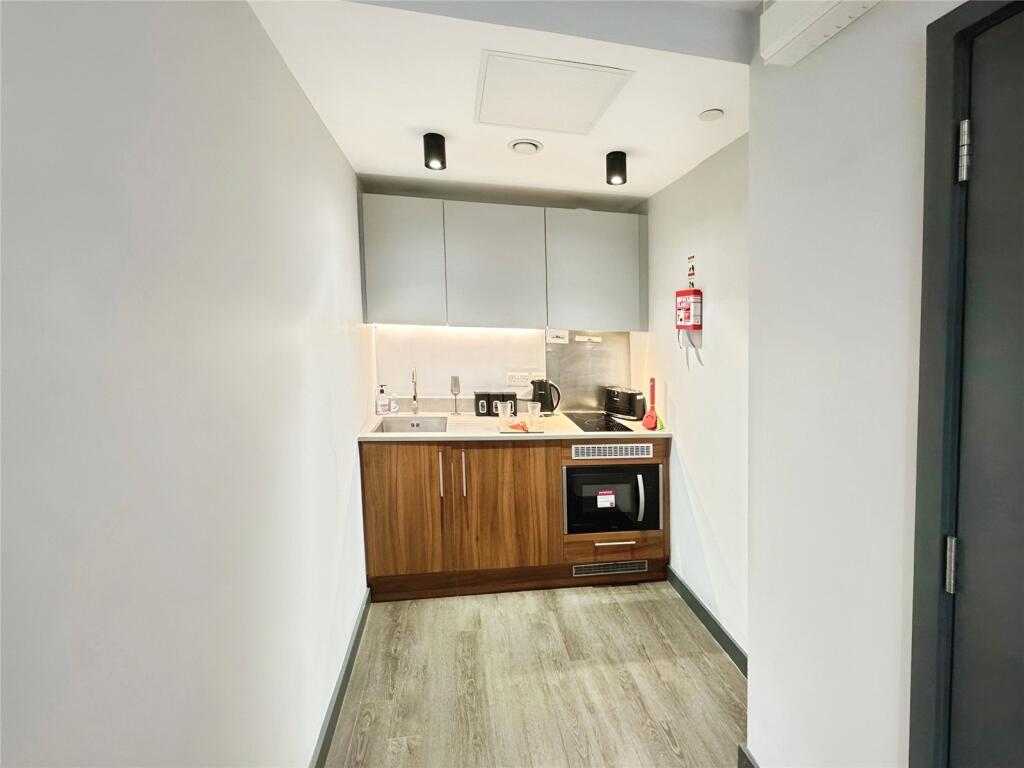 Kitchen Type 3