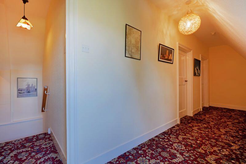 Second Floor Landing 