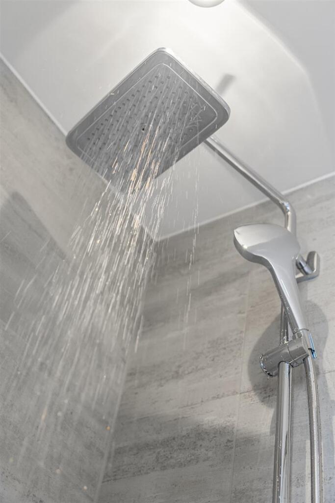 Bathroom Features
