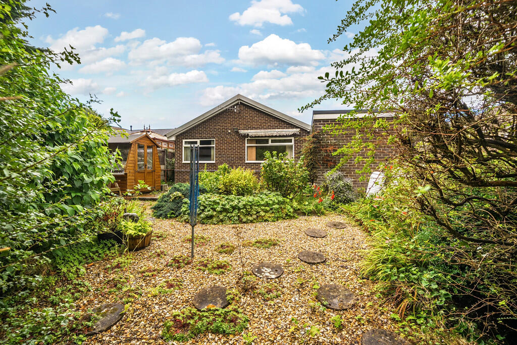 12 Redmayne Drive...