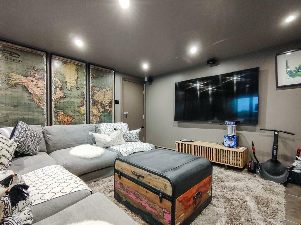 Cinema Room