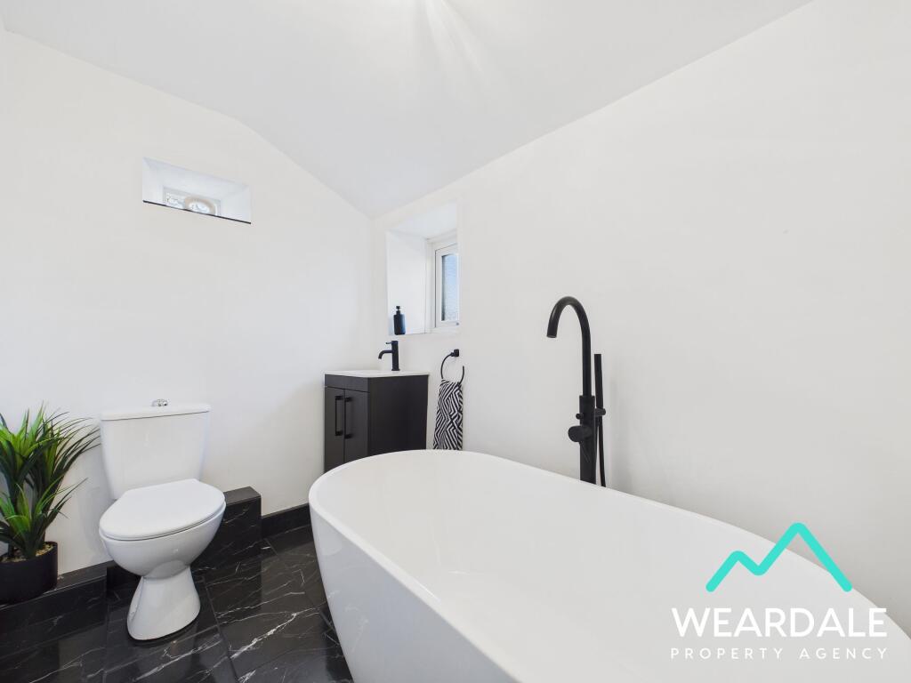 Ground Floor Bathroom