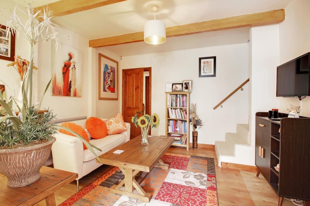 1st Floor Snug