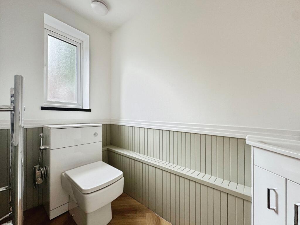 Show Home Photograph