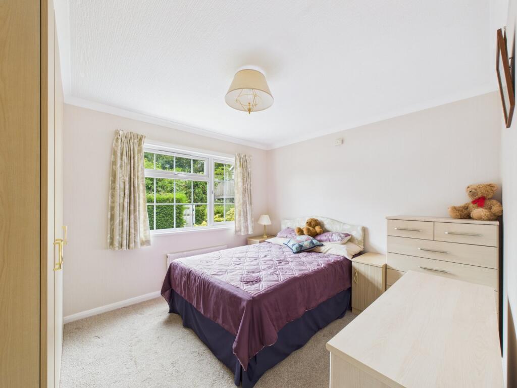 Master Room