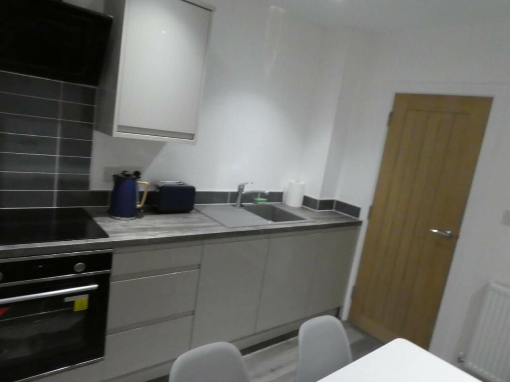 Kitchen diner (4)