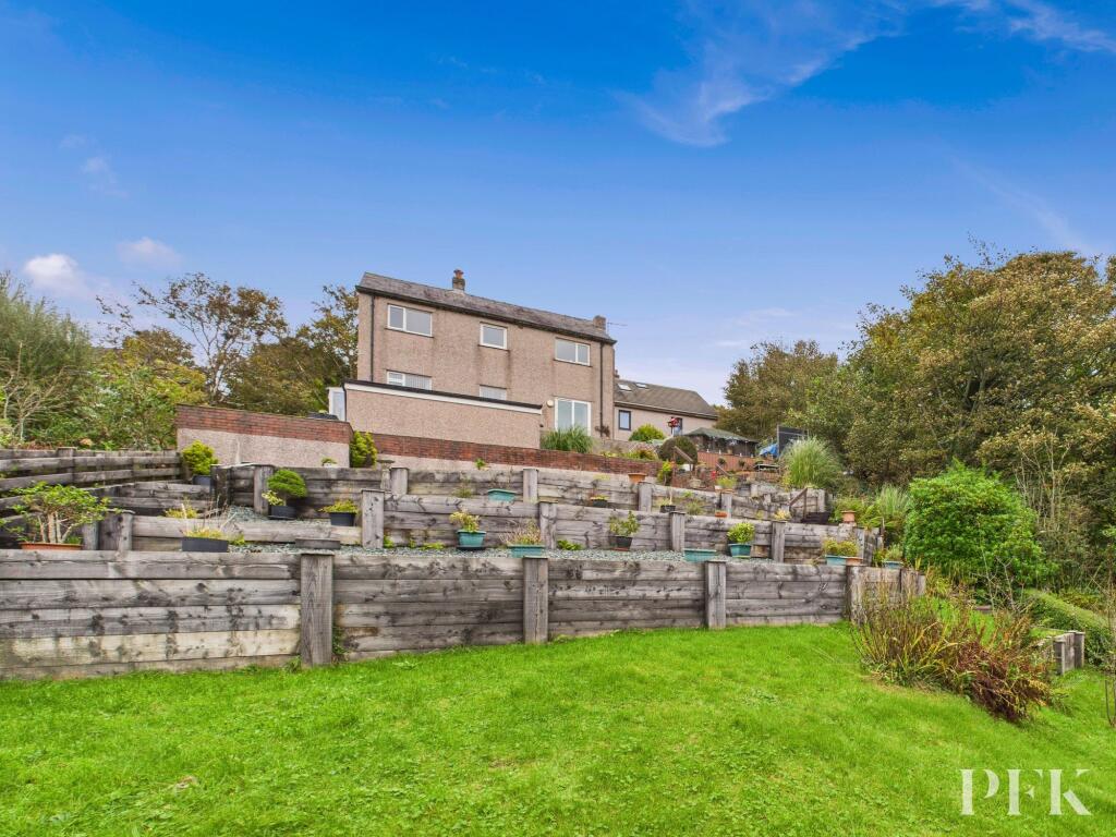 Pendle Drive, Whitehaven, CA28