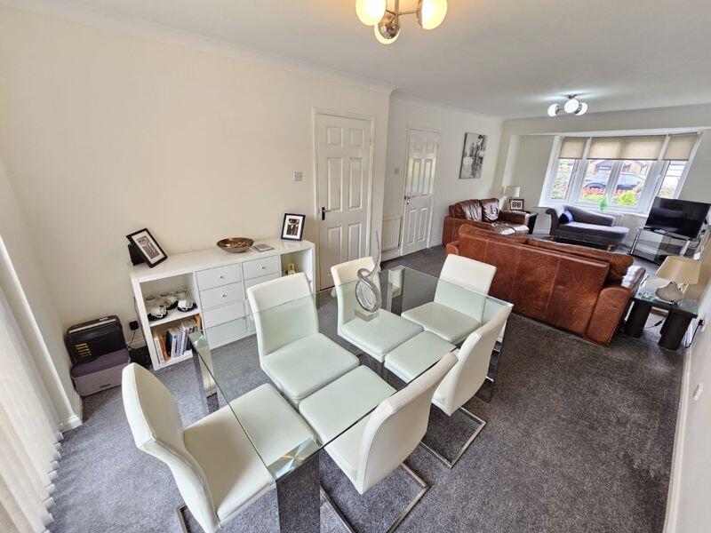 Dining Room/Lounge