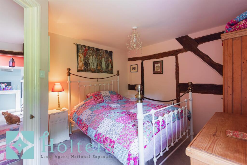 The Old Post Office, Edgton-35.jpg