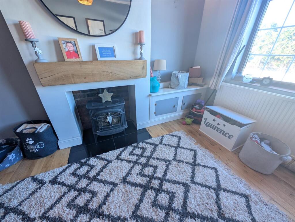 Living Room d