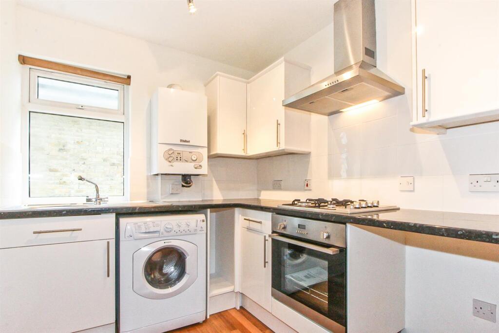 Tankerton Road, Whitstable