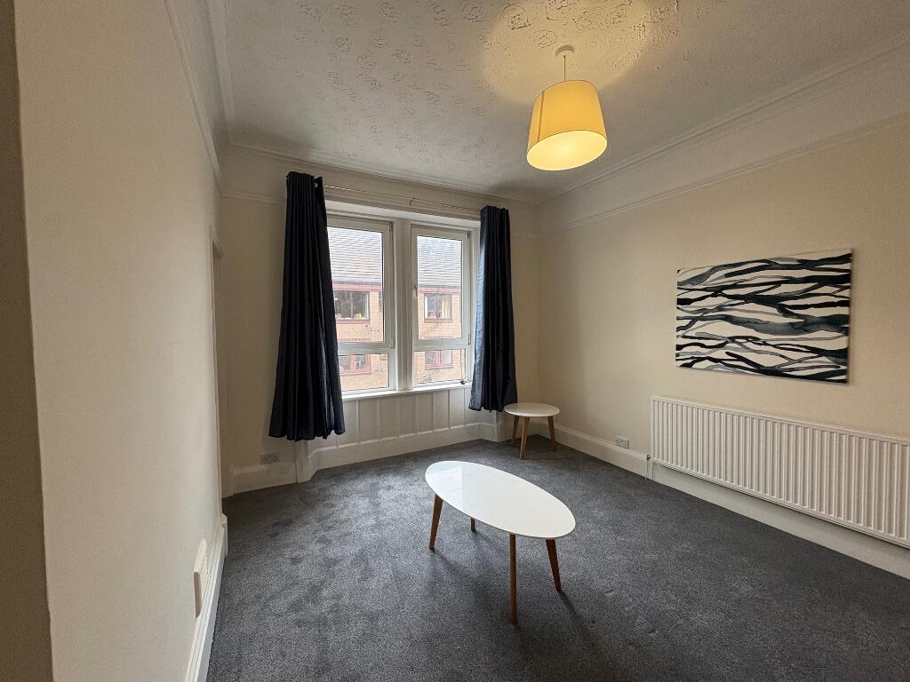 Upper Craigs, Stirling Town, Stirling, FK8