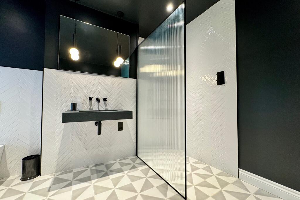 Shower
