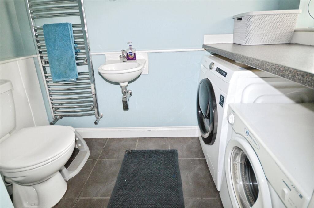 Utility/Wc