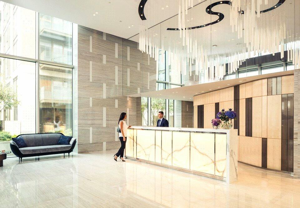 Concierge Service