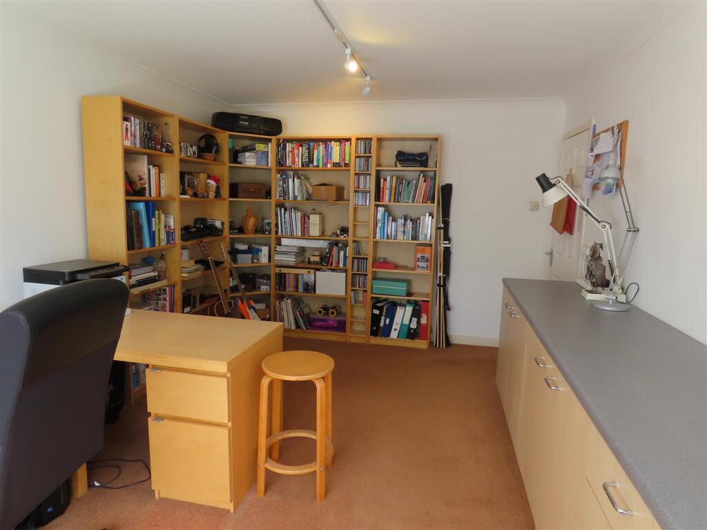 BEDROOM FOUR