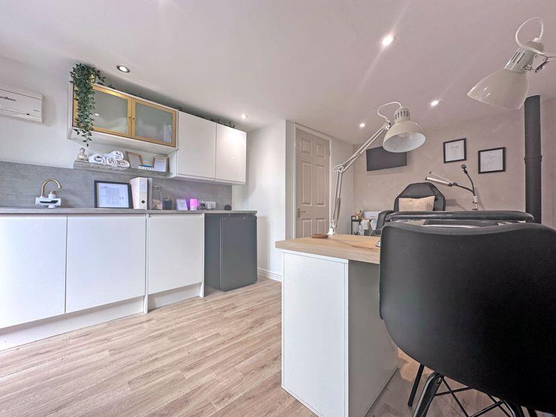 Outbuilding/Room 1