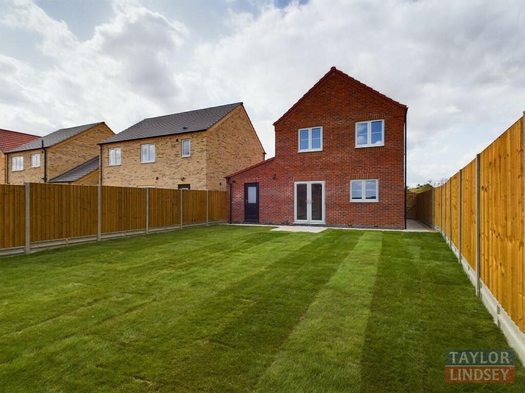 Typical Rear Ext