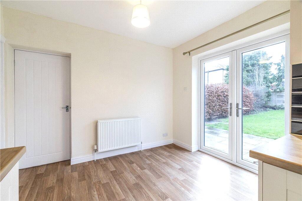 Light &amp; Spacious