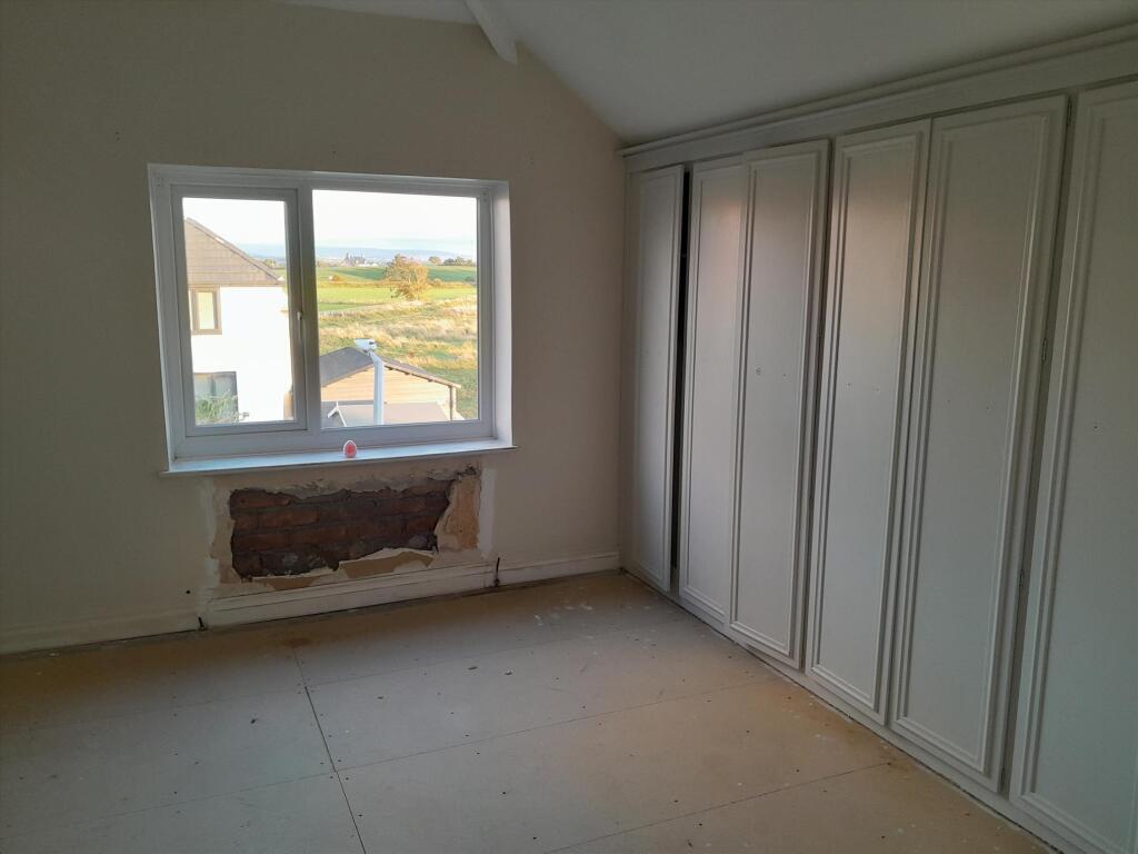 Lordsome Master Bedr