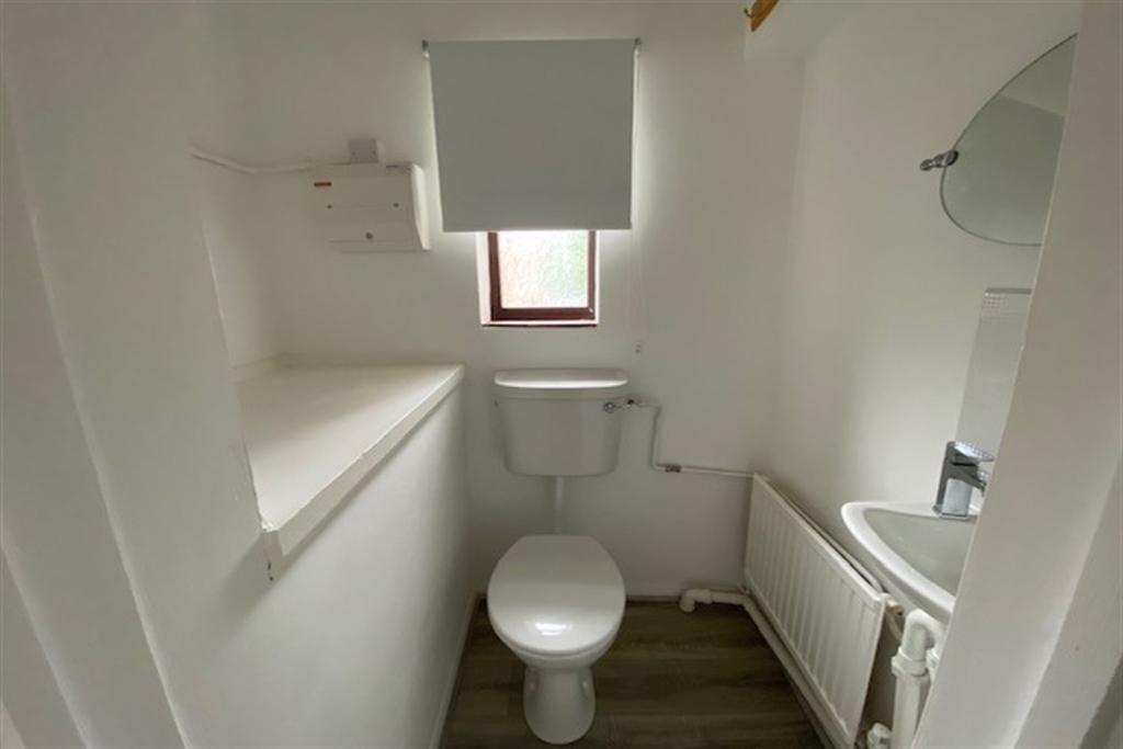 Cloakroom