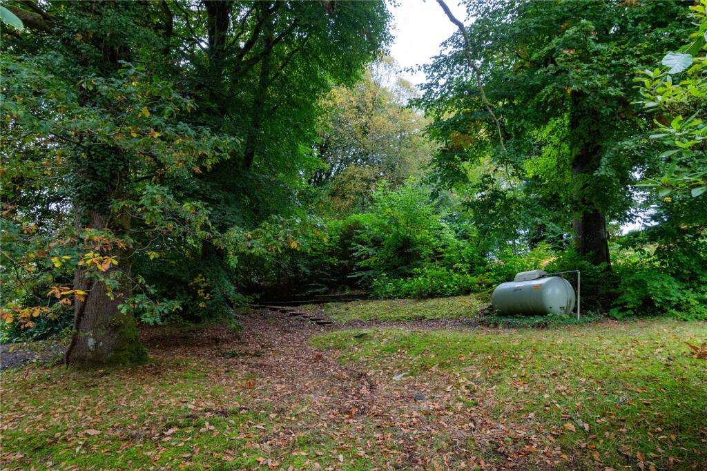 Grounds