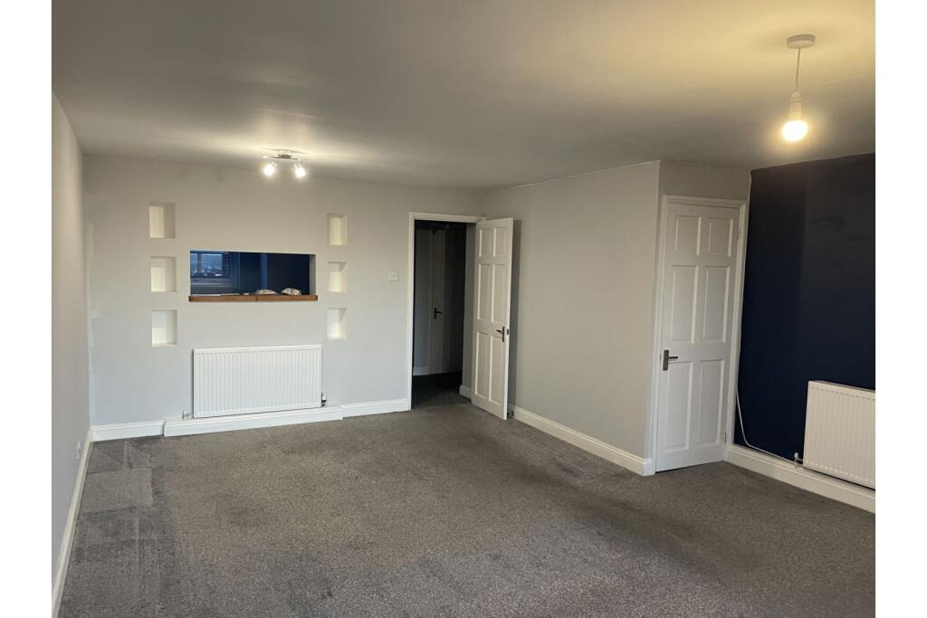 Living / Dining Room