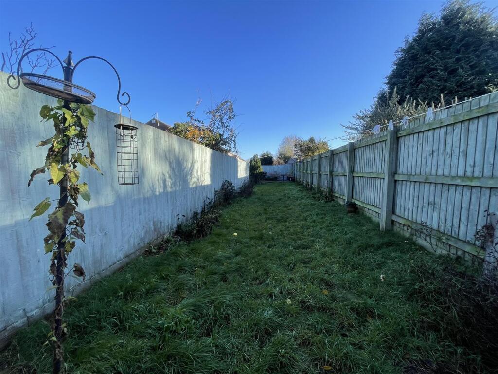 Leicester Road, Broughton Astley, Leicester