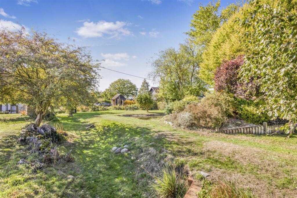 Gardens