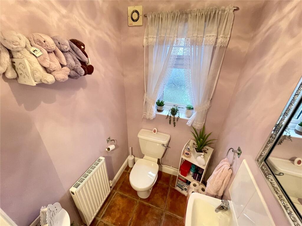WC
