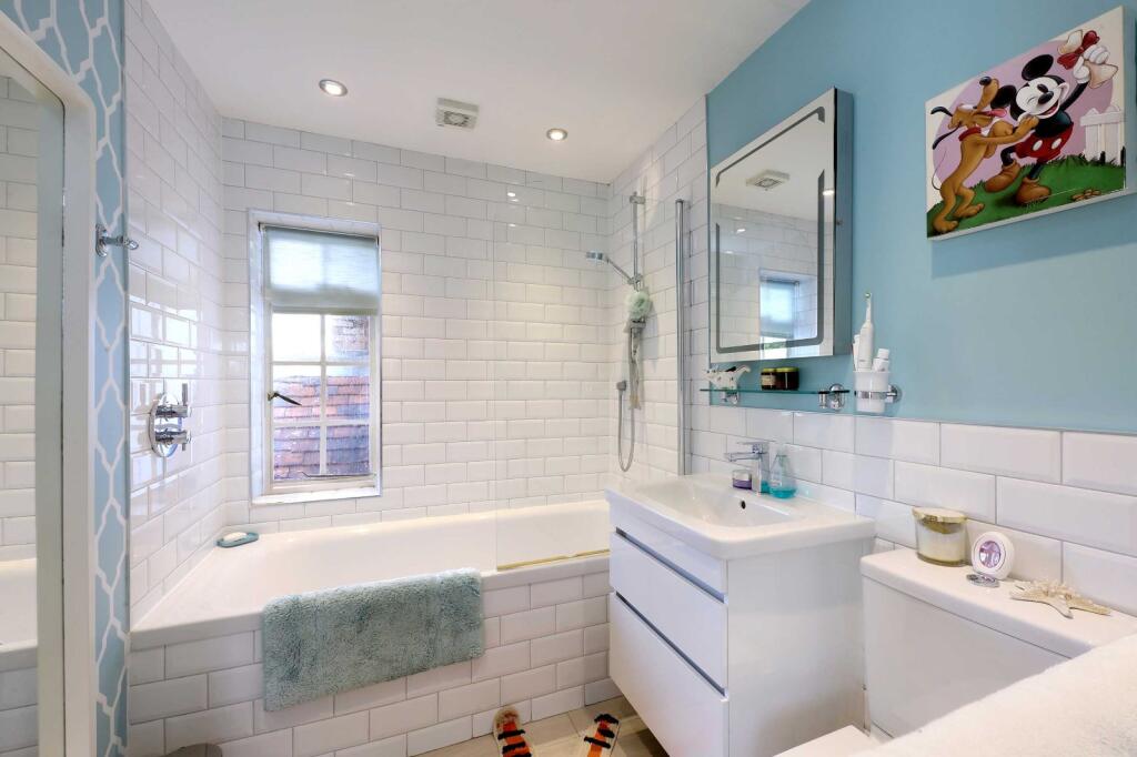 En-Suite