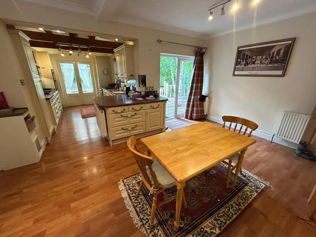 kitchen four