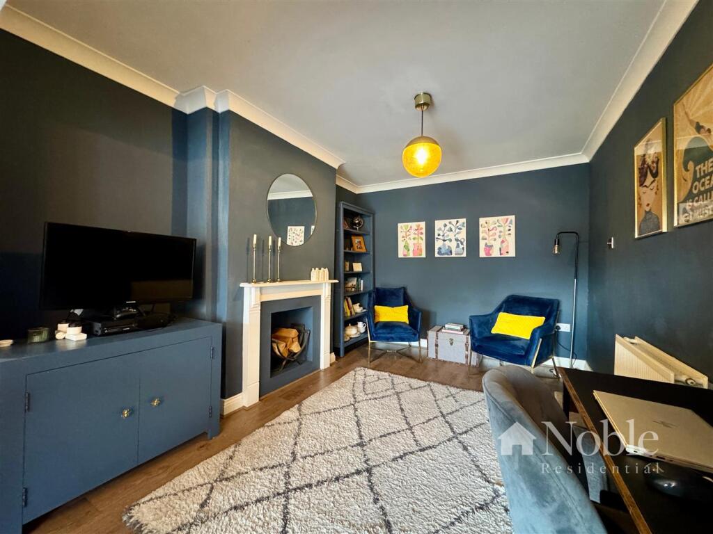 Reception Room Two