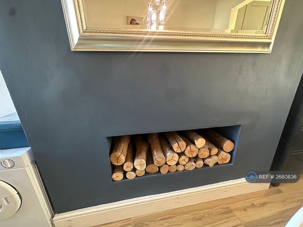Feature Wall