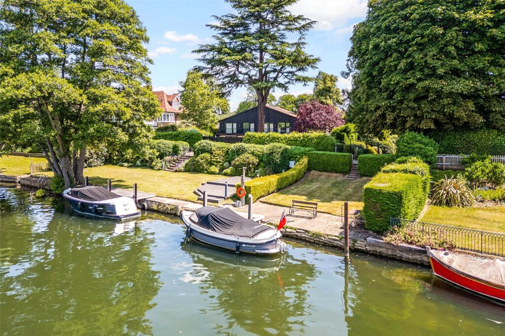 River Garden
