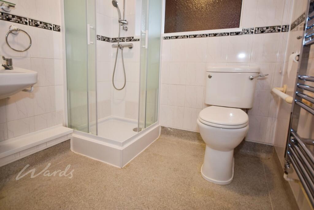 ashley shower room 