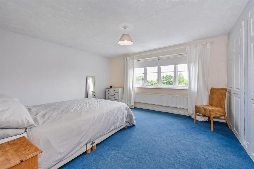 Lapwing Rise, Whitchurch