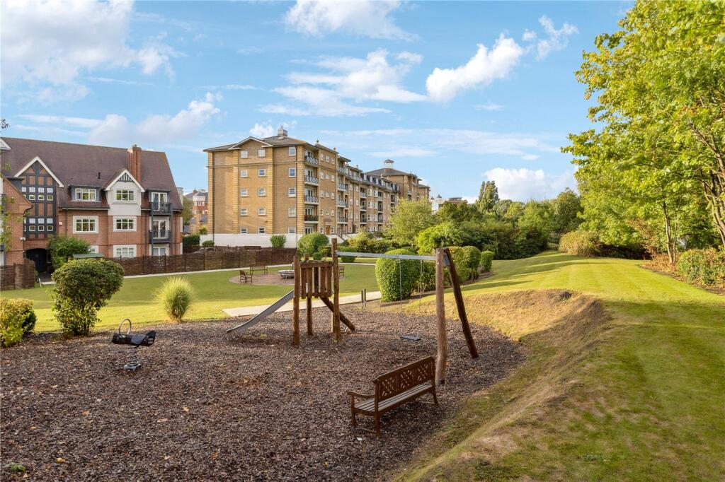 Communal Gardens