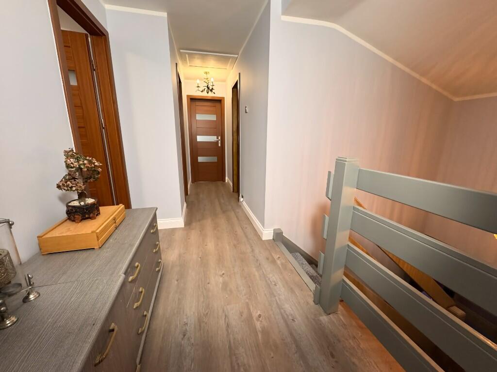 Upper hall