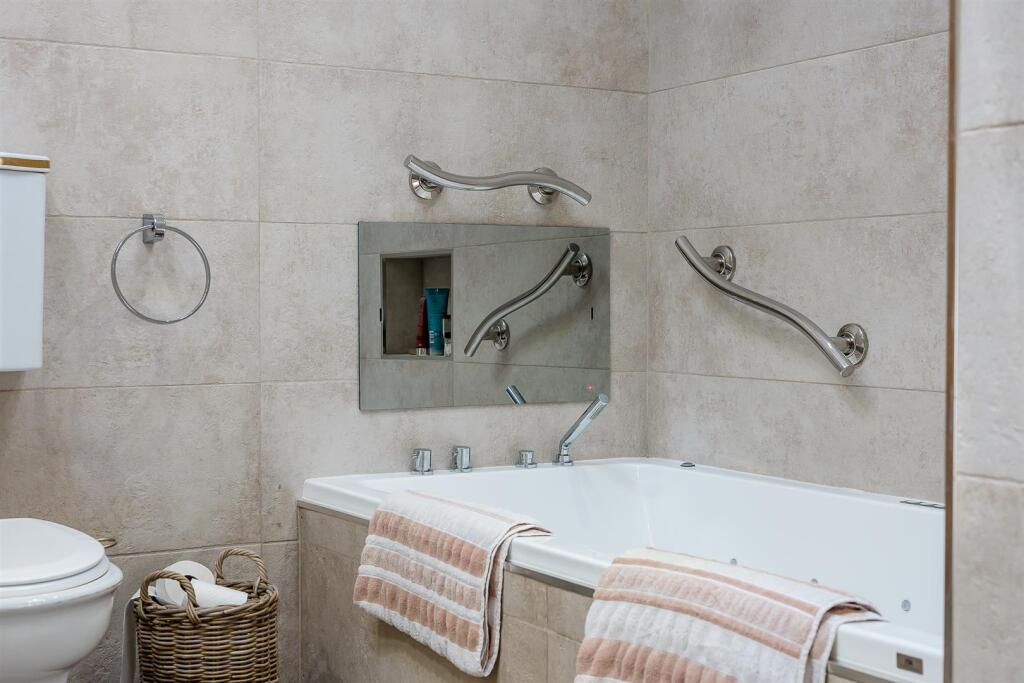 St Helens Road Bathroom