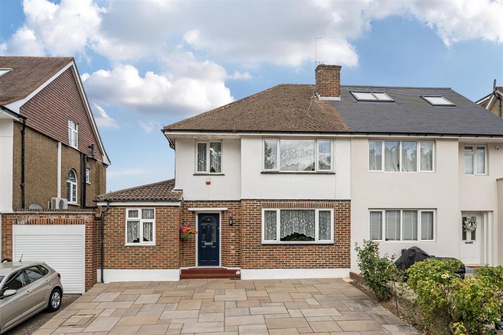 Tolcarne Drive